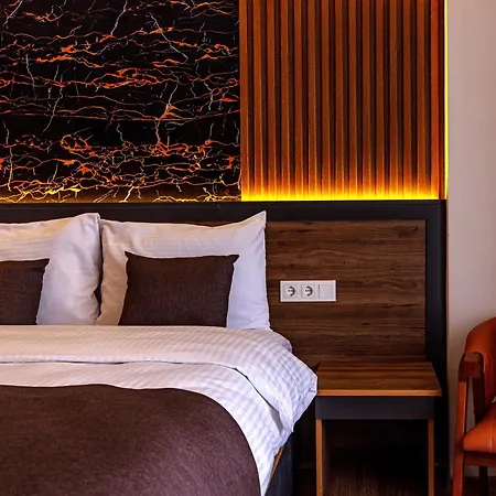 Elite Marmara Boutique Sultanahmet Hotel Istambul