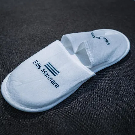 Elite Marmara Boutique Sultanahmet Hotel Istanboel