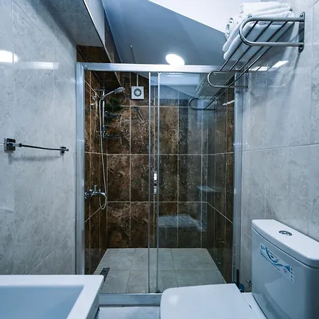 Elite Marmara Boutique Sultanahmet Hotel 3*