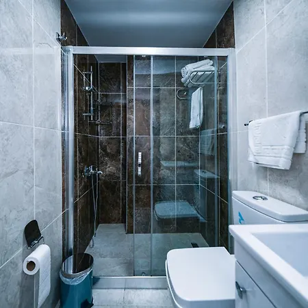 Elite Marmara Boutique Sultanahmet Отель Стамбул