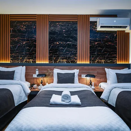 Elite Marmara Boutique Sultanahmet Istanboel