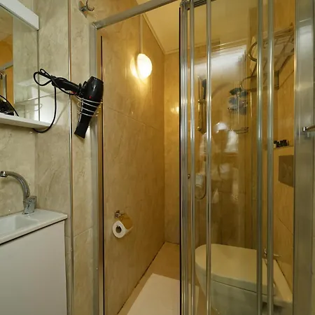 Elite Marmara Boutique Sultanahmet 3* اسطنبول