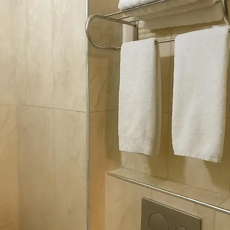 Elite Marmara Boutique Sultanahmet Hotel Istanboel