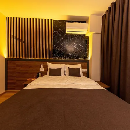 Elite Marmara Boutique Sultanahmet 3* Istanboel