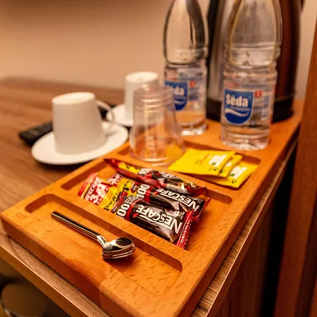 Hotel Elite Marmara Boutique Sultanahmet