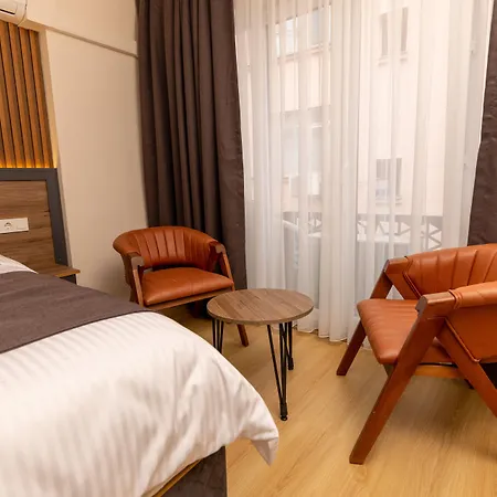 Hotel Elite Marmara Boutique Sultanahmet 3*