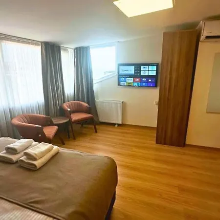 Elite Marmara Boutique Sultanahmet 3* اسطنبول