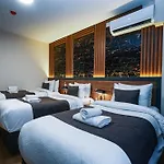 Elite Marmara Boutique Sultanahmet Istanbulská provincie