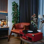 Elite Marmara Boutique Sultanahmet 3* Istanbulská provincie