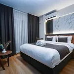 Hotel Elite Marmara Boutique Sultanahmet 3*