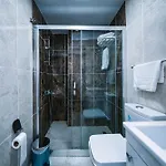 Elite Marmara Boutique Sultanahmet Hotel Istanbulská provincie