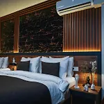 Hotel Elite Marmara Boutique Sultanahmet Istanbulská provincie