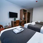Elite Marmara Boutique Sultanahmet 3* Istanbulská provincie