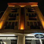 Hotel Elite Marmara Boutique Sultanahmet Istanbulská provincie