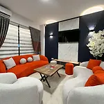 Elite Marmara Boutique Sultanahmet Istanbulská provincie