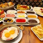 Elite Marmara Boutique Sultanahmet Hotel 3*