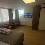 Elite Marmara Boutique Sultanahmet Istanbulská provincie