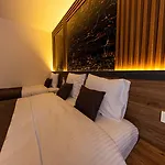 Elite Marmara Boutique Sultanahmet Hotel