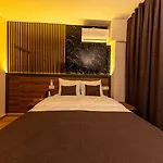 Elite Marmara Boutique Sultanahmet 3* Istanbulská provincie