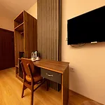Elite Marmara Boutique Sultanahmet 3* Istanbulská provincie