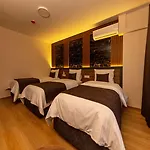 Elite Marmara Boutique Sultanahmet Hotel