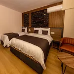 Elite Marmara Boutique Sultanahmet Hotel 3*