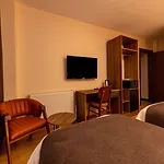 Elite Marmara Boutique Sultanahmet Hotel Istanbulská provincie