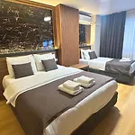 Hotel Elite Marmara Boutique Sultanahmet