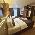 Elite Marmara Boutique Sultanahmet Hotel Istanbulská provincie