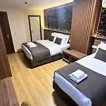 Elite Marmara Boutique Sultanahmet Hotel