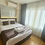 Hotel Elite Marmara Boutique Sultanahmet Istanbulská provincie