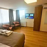 Elite Marmara Boutique Sultanahmet 3* Istanbulská provincie