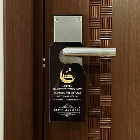 Elite Marmara Boutique Sultanahmet