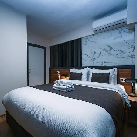 Elite Marmara Boutique Sultanahmet Hotell