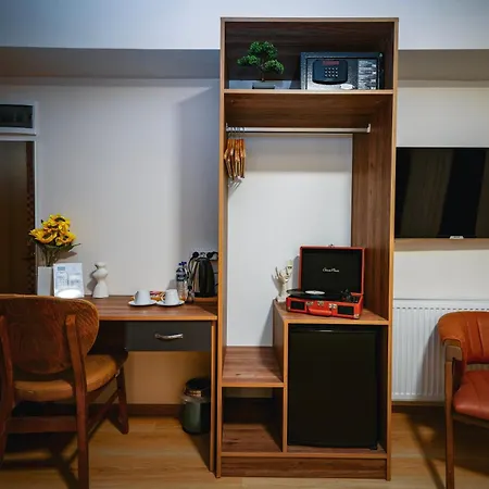 Elite Marmara Boutique Sultanahmet 3*