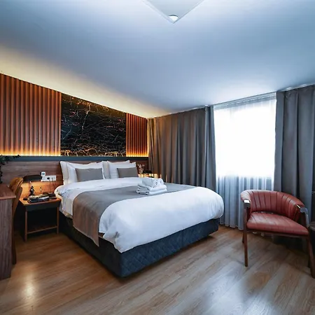 Elite Marmara Boutique Sultanahmet Istanbul