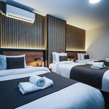 Elite Marmara Boutique Sultanahmet Hotell