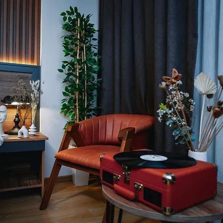 Elite Marmara Boutique Sultanahmet 3* Istanbul