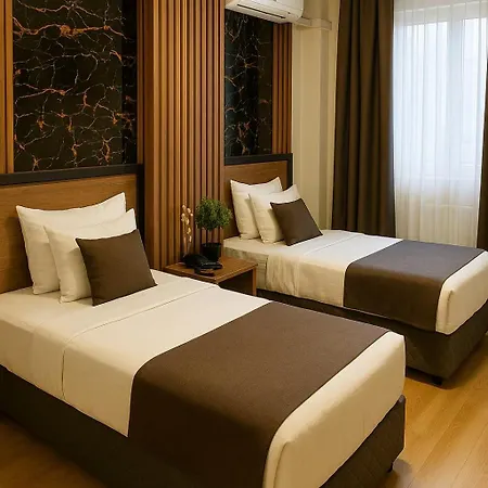 Elite Marmara Boutique Sultanahmet 3*