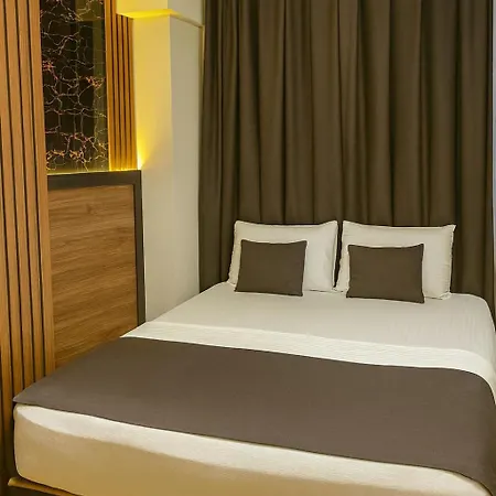 Elite Marmara Boutique Sultanahmet