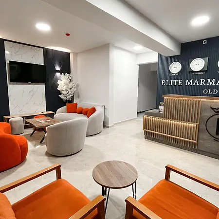 Elite Marmara Boutique Sultanahmet