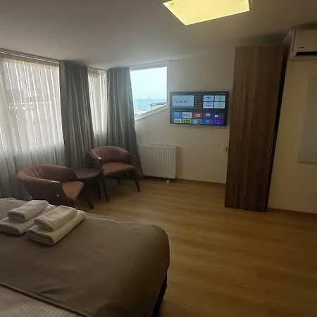 Elite Marmara Boutique Sultanahmet Κωνσταντινούπολη