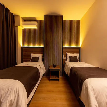 Elite Marmara Boutique Sultanahmet