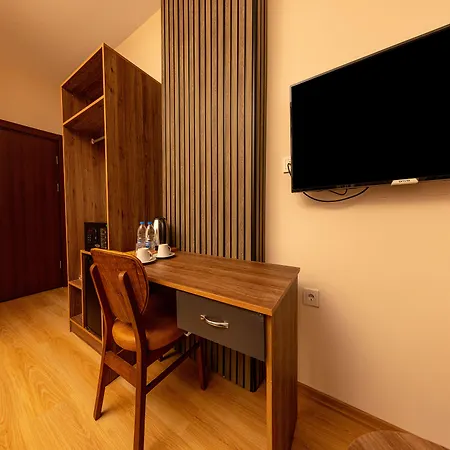 Elite Marmara Boutique Sultanahmet 3* Κωνσταντινούπολη