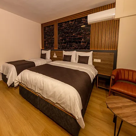 Elite Marmara Boutique Sultanahmet Hotel 3*