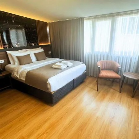 Elite Marmara Boutique Sultanahmet