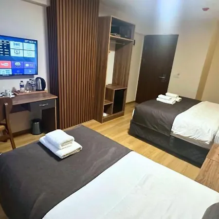 Elite Marmara Boutique Sultanahmet Hotel Istanbul