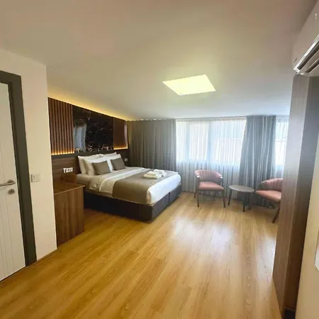 Hotel Elite Marmara Boutique Sultanahmet