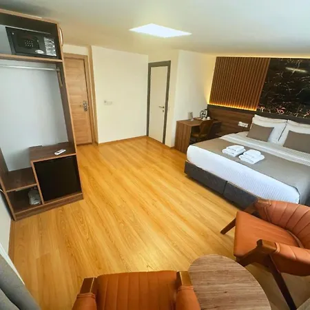 Elite Marmara Boutique Sultanahmet