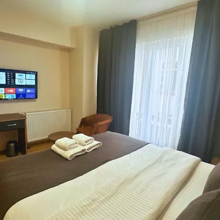 Elite Marmara Boutique Sultanahmet Κωνσταντινούπολη